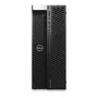 Dell Precision 5820 Tower Workstation - Intel Xeon W-2223, 32GB DDR4 ECC, 512GB NVMe SSD, NVIDIA Quadro P2200, Windows 10 Pro