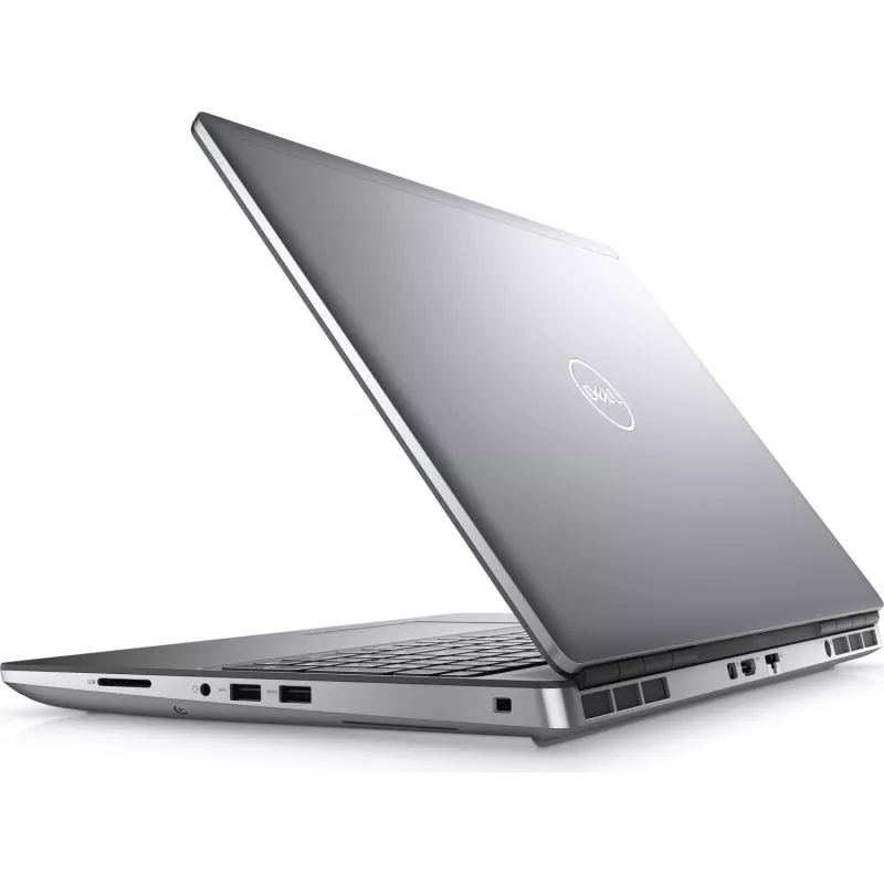 Dell Precision 7560 Laptop, Intel Core i5, 64GB RAM, SSD, 15.6 inch FHD (Refurbished)