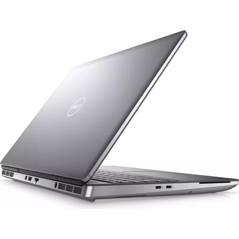 Dell Precision 7560 Laptop, Intel Core i5, 64GB RAM, SSD, 15.6 inch FHD (Refurbished)