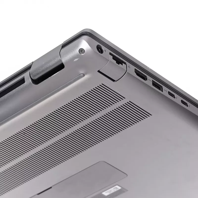 DELL Precision 7670 Mobile Workstation - Intel Core i7-12850HX, 64GB DDR5, 512GB NVMe SSD, 16 inch WUXGA IPS, NVIDIA RTX A4500 16GB, Windows 11 Pro, Used