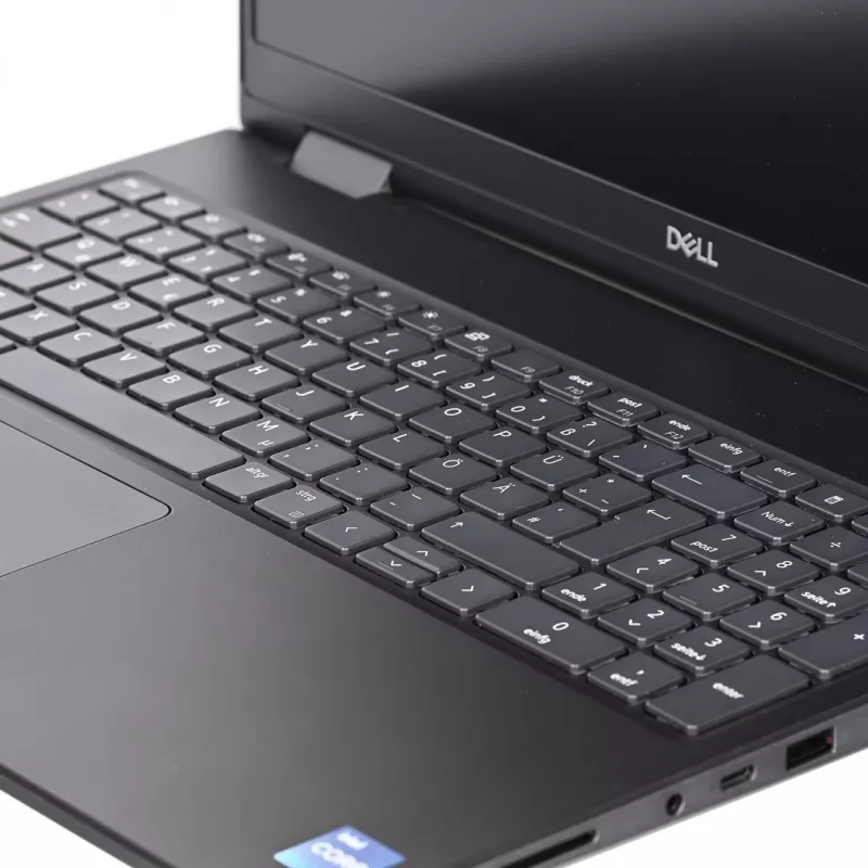DELL Precision 7670 Mobile Workstation - Intel Core i7-12850HX, 64GB DDR5, 512GB NVMe SSD, 16 inch WUXGA IPS, NVIDIA RTX A4500 16GB, Windows 11 Pro, Used