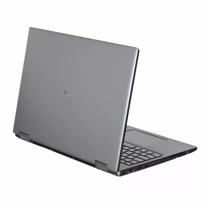 DELL Precision 7680 Mobile Workstation - Intel Core i5-13600HX, 32GB DDR5, 512GB SSD, 16 inch FHD, NVIDIA RTX A2000 8GB, Windows 11 Pro (Used, Titan Gray)