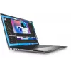 Dell Precision P16-56800024398SA Mobile Workstation, 16 inch WUXGA, Intel Core i5-13600H, 16GB DDR5, 256GB SSD, Windows 11 Pro, Backlit Keyboard, Fingerprint Reader, Repackaged, 2Y Warranty