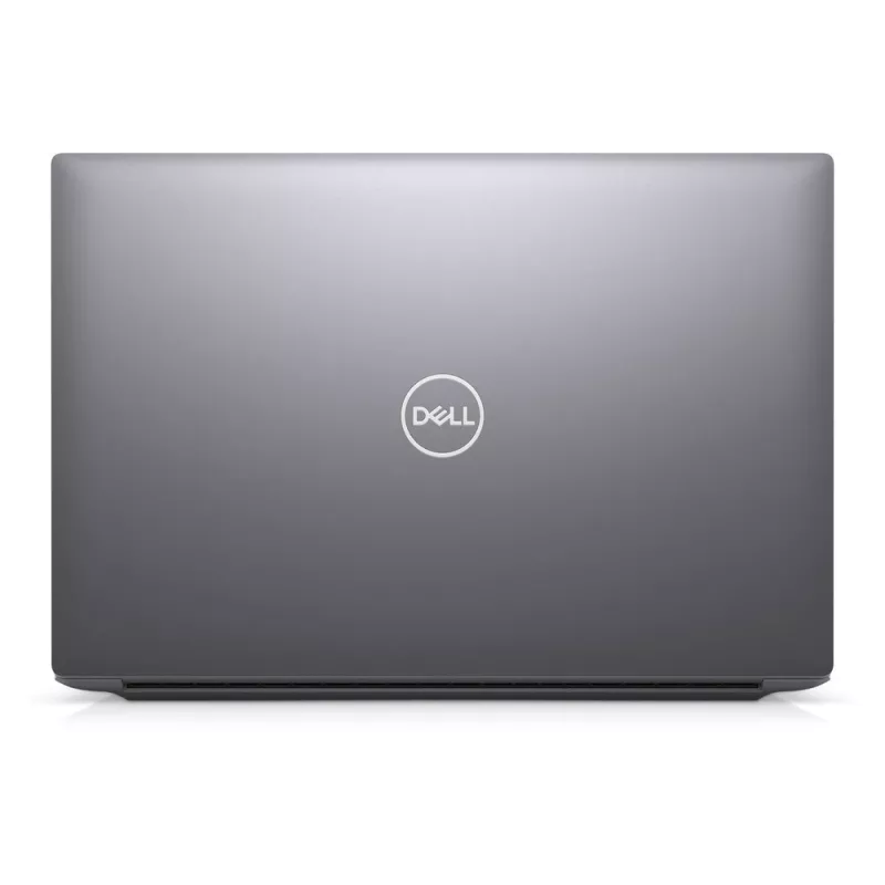 Dell Precision P16-56800024398SA Mobile Workstation, 16 inch WUXGA, Intel Core i5-13600H, 16GB DDR5, 256GB SSD, Windows 11 Pro, Backlit Keyboard, Fingerprint Reader, Repackaged, 2Y Warranty