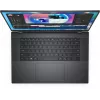 Dell Precision P16-56800024398SA Mobile Workstation, 16 inch WUXGA, Intel Core i5-13600H, 16GB DDR5, 256GB SSD, Windows 11 Pro, Backlit Keyboard, Fingerprint Reader, Repackaged, 2Y Warranty