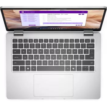 Dell Pro 13 Plus PB13250 Laptop, Core Ultra 5, 16 GB RAM, 512 GB SSD, 13.3 inch WUXGA