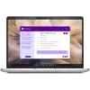 Dell Pro 13 Plus PB13250 Laptop, Core Ultra 5, 16 GB RAM, 512 GB SSD, 13.3 inch WUXGA