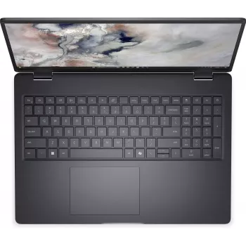 Dell Pro 16 PC16250 Laptop - Intel Core 5, 16GB RAM, 512GB SSD, 16 inch WUXGA, Windows 11 Pro