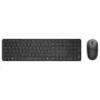 Dell Pro 5 Keyboard and Mouse KM526 Wireless QWERTZ Black