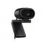 Dell Pro 5 Webcam 2K WB526 - QHD 1440p, Sony STARVIS, Dual Microphones, Privacy Cover, USB