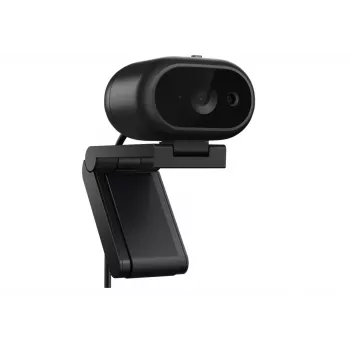 Dell Pro 5 Webcam 2K WB526 - QHD 1440p, Sony STARVIS, Dual Microphones, Privacy Cover, USB