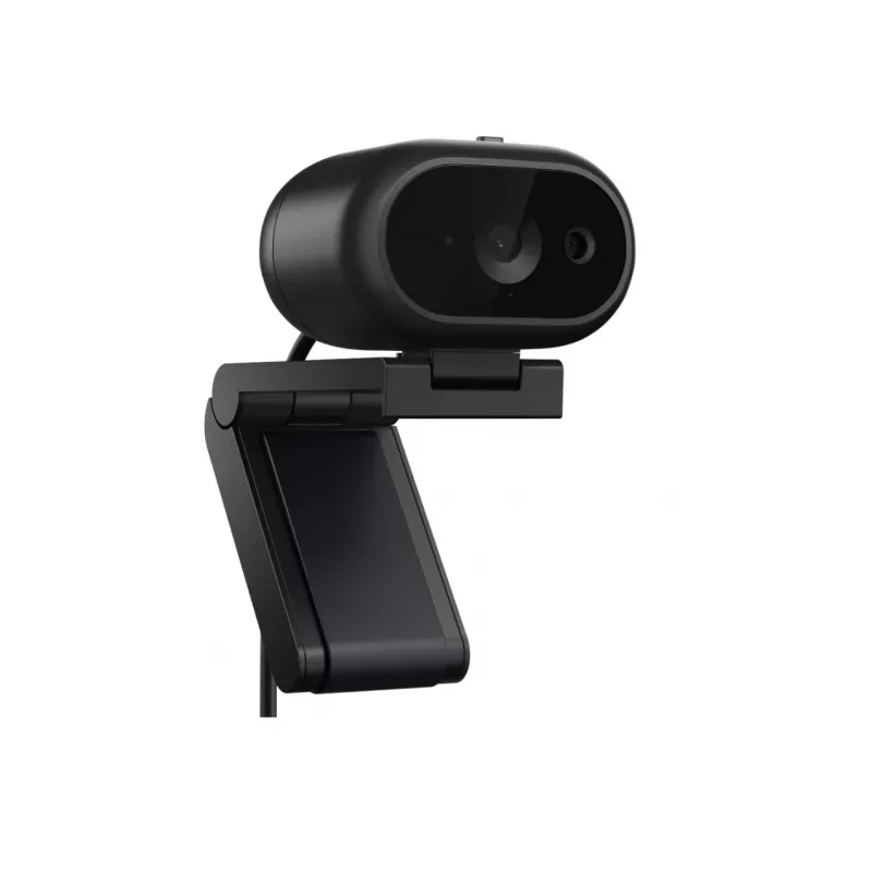 Dell Pro 5 Webcam 2K WB526 - QHD 1440p, Sony STARVIS, Dual Microphones, Privacy Cover, USB