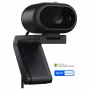 Dell Pro 5 Webcam 2K WB526 - QHD 1440p, Sony STARVIS, Dual Microphones, Privacy Cover, USB