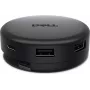 Dell Pro 7-in-1 USB-C Travel Hub (Y6HJG)
