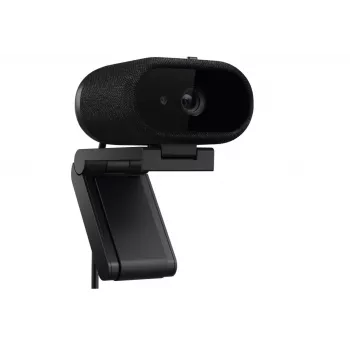 DELL Pro 7 Webcam 4K UHD WB726 - AI Auto-Framing, HDR, Dual Noise-Reducing Mics, Sony STARVIS Sensor, USB-C
