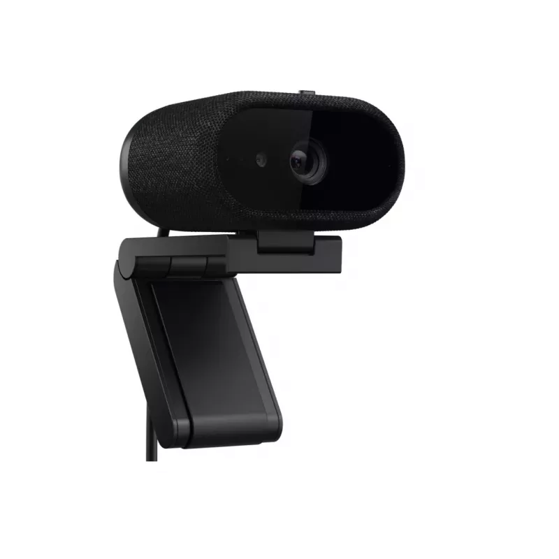 DELL Pro 7 Webcam 4K UHD WB726 - AI Auto-Framing, HDR, Dual Noise-Reducing Mics, Sony STARVIS Sensor, USB-C
