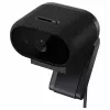 DELL Pro 7 Webcam 4K UHD WB726 - AI Auto-Framing, HDR, Dual Noise-Reducing Mics, Sony STARVIS Sensor, USB-C