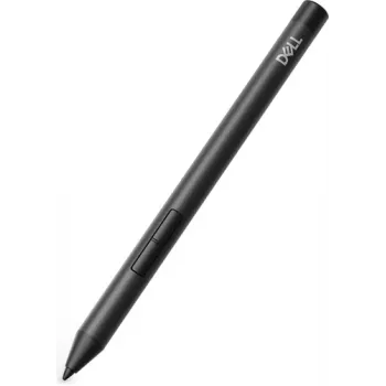 Dell Pro Active Pen PN526 - Wacom AES 2.0 - 4096 Pressure Levels - Titan Gray