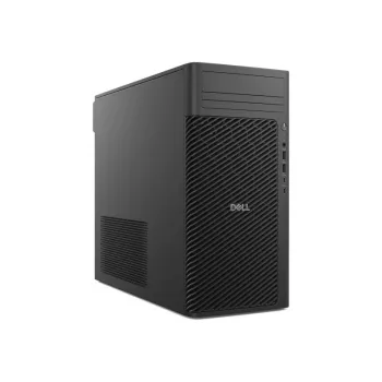 Dell Pro Max Tower T2 FCT2250 Desktop Computer, Intel Core Ultra 7, 16GB RAM, SSD Drive