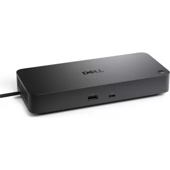 Dell Pro Thunderbolt 5 Dock (3G8VF) - 140W PD, 8K, 2.5GbE