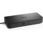 Dell Pro Thunderbolt 5 Smart Dock SD25TB5 - 330W, 8K Support, 2.5GbE, Black