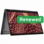 DELL Renewed Grade A Latitude 7430 14 inch Laptop Intel Core i7-1265U 16GB RAM 256GB SSD Intel Iris Xe Graphics Windows 11 Pro US Keyboard
