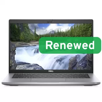 DELL Renewed Latitude 7430 14 inch Laptop, Intel Core i5-1245U, 16GB RAM, 256GB SSD, Intel Iris Xe Graphics, Windows 11 Pro, Grey, US Backlit Keyboard, Grade B