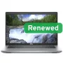 DELL Renewed Latitude 7430 14 inch Laptop, Intel Core i5-1245U, 16GB RAM, 256GB SSD, Intel Iris Xe Graphics, Windows 11 Pro, Grey, US Backlit Keyboard, Grade B