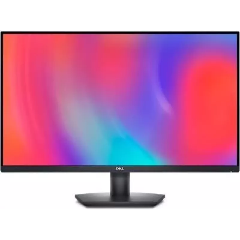 DELL S Series SE3223Q 31.5 inch 4K UHD VA Monitor - Black 210-BEGY