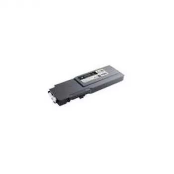 Dell Toner 1M4KP Cyan High Yield 9,000 Pages (593-11122)