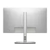 DELL U2422H (210-AYUI) 23.8 inch Full HD IPS Monitor - 60.5 cm Display, USB-C 90W, Height Adjustable, Black