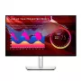 DELL U2422H (210-AYUI) 23.8 inch Full HD IPS Monitor - 60.5 cm Display, USB-C 90W, Height Adjustable, Black