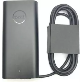 Dell USB-C 165 W GaN AC Adapter Europe (J0NC5)