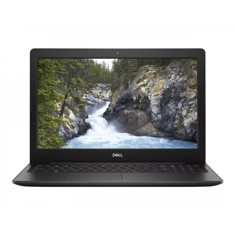 Dell Vostro 3591 Laptop - Intel Core i7, 16GB RAM, 15.6 inch FHD Display (Refurbished)