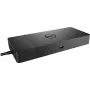 Dell WD19S-130W USB-C Docking Station with 130W Power Adapter, 2x DisplayPort, HDMI, Gigabit Ethernet, 90W Power Delivery