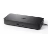 DELL WD25 Wired USB-C Docking Station with 130W Power Delivery, Dual DisplayPort, HDMI, 5K