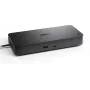 DELL WD25 Wired USB-C Docking Station with 130W Power Delivery, Dual DisplayPort, HDMI, 5K