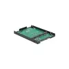 Delock 2.5 inch SATA 22 Pin to 2 x mSATA RAID Converter Enclosure 62594