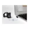 DeLOCK 90508 Portable 1D/2D Barcode Scanner with USB, 2.4 GHz RF, and Bluetooth 4.1