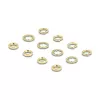 Delock Cable Mini FAKRA Z Female Quad to 4 x SMA Male 0.2 m RG-174 90283
