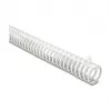 Delock Flexible Self-Adhesive Screwable Cable Duct 45 x 46 mm - Length 50 cm Grey