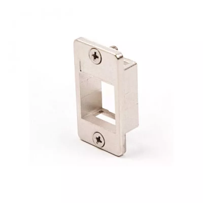 Delock Keystone Holder for Cases and Panel Mount Conical