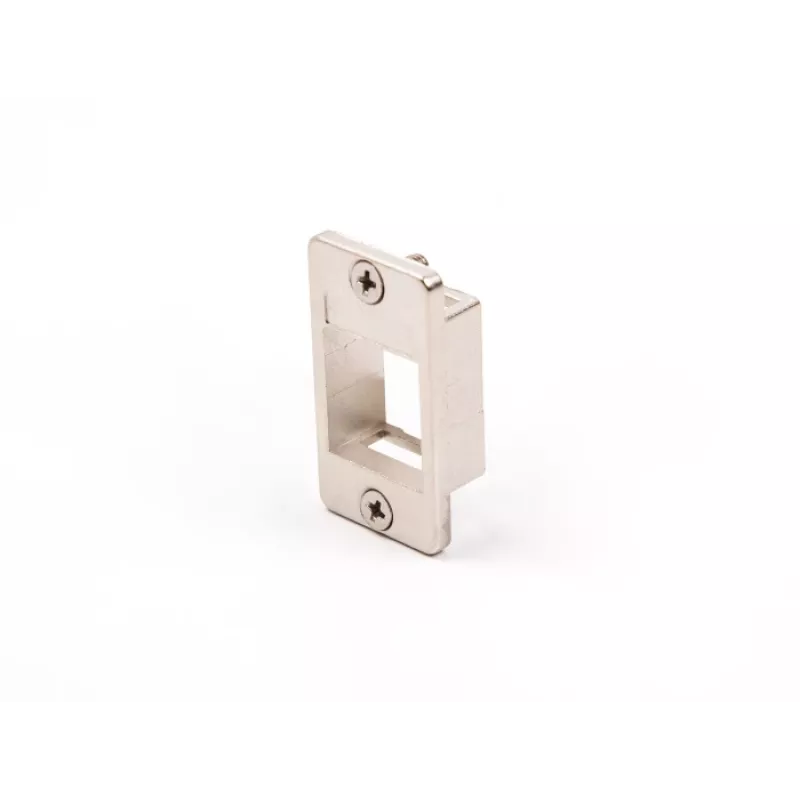 Delock Keystone Holder for Cases and Panel Mount Conical