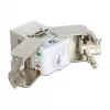 Delock Keystone Module RJ45 Female to LSA Cat.6A STP