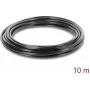 Delock Micro-Irrigation Tubing 4.6 mm - 10 m for Micro-Irrigation Systems (22221)