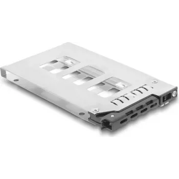 Delock Mobile Rack Insert for 1 x 2.5 inch SATA / SAS HDD / SSD for Mobile Rack 47172 47179