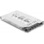 Delock Mobile Rack Insert for 1 x 2.5 inch SATA / SAS HDD / SSD for Mobile Rack 47172 47179