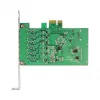 Delock PCI Express x1 Card to 6 x External + 1 x Internal USB 3.0