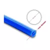Delock Pneumatic Hose 12 x 8 mm 50 m Roll Blue