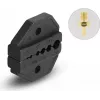 Delock Ratchet VI Press Profile Insert for Crimping Tool (90535)